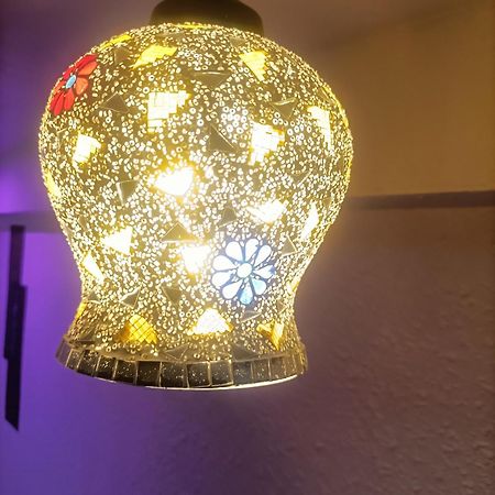 Cozy Haven Apartman Kochi Kültér fotó