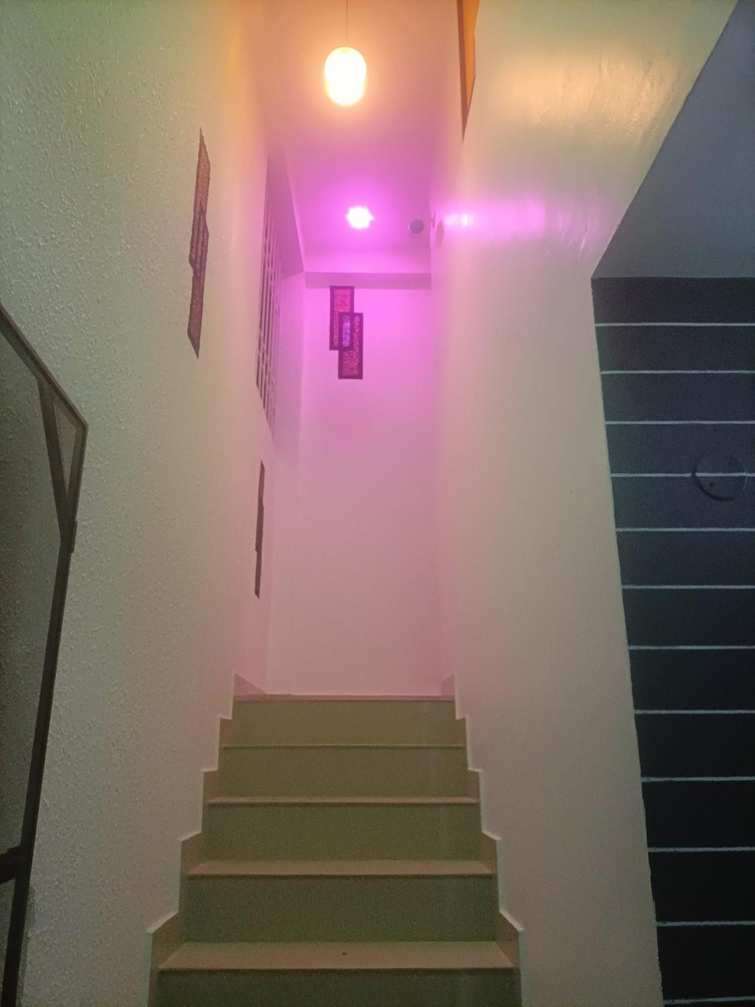 Cozy Haven Apartman Kochi Kültér fotó