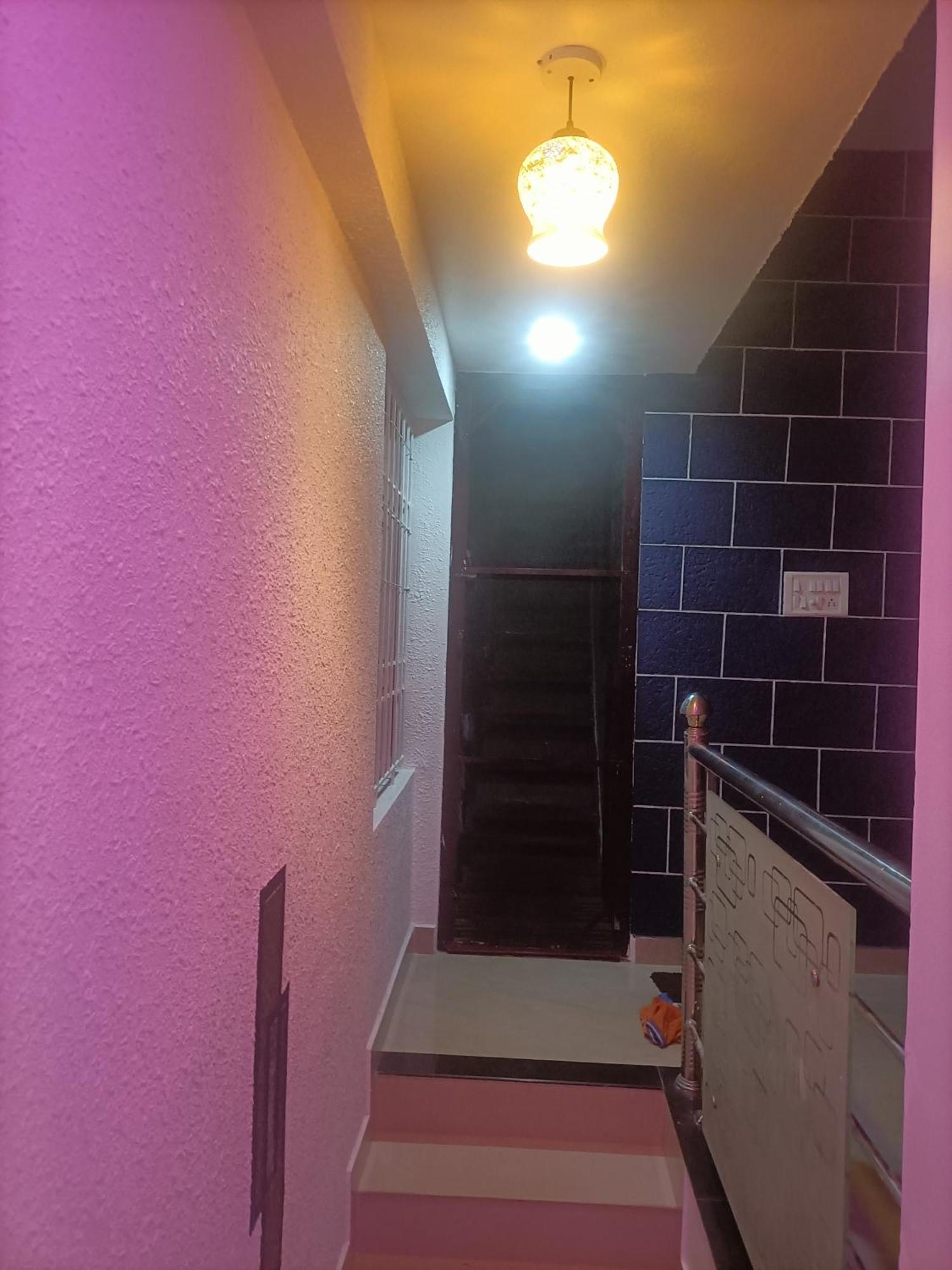 Cozy Haven Apartman Kochi Kültér fotó