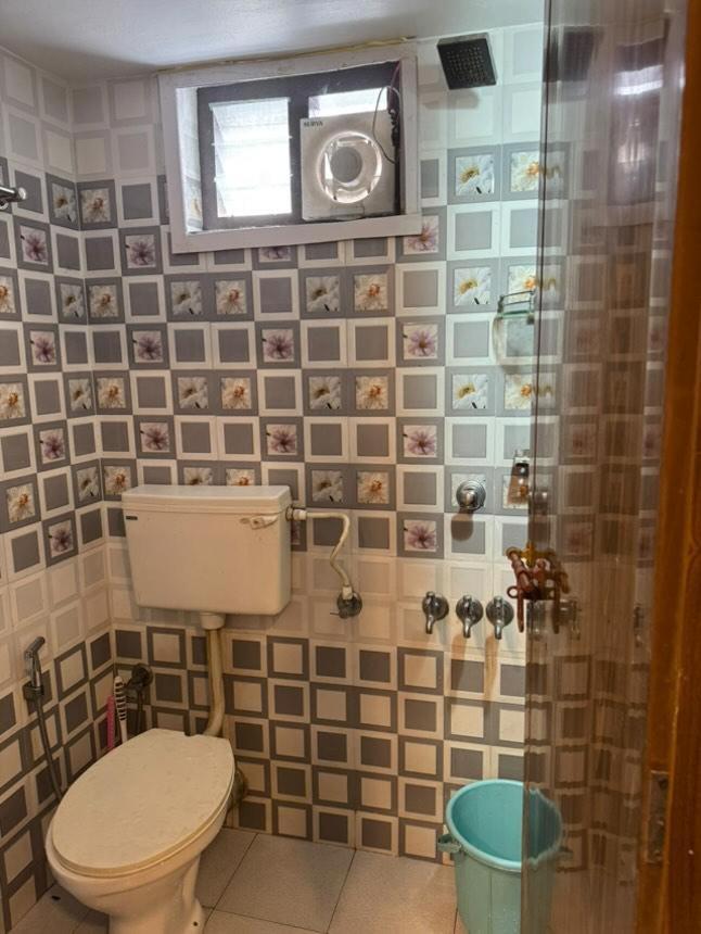 Cozy Haven Apartman Kochi Kültér fotó