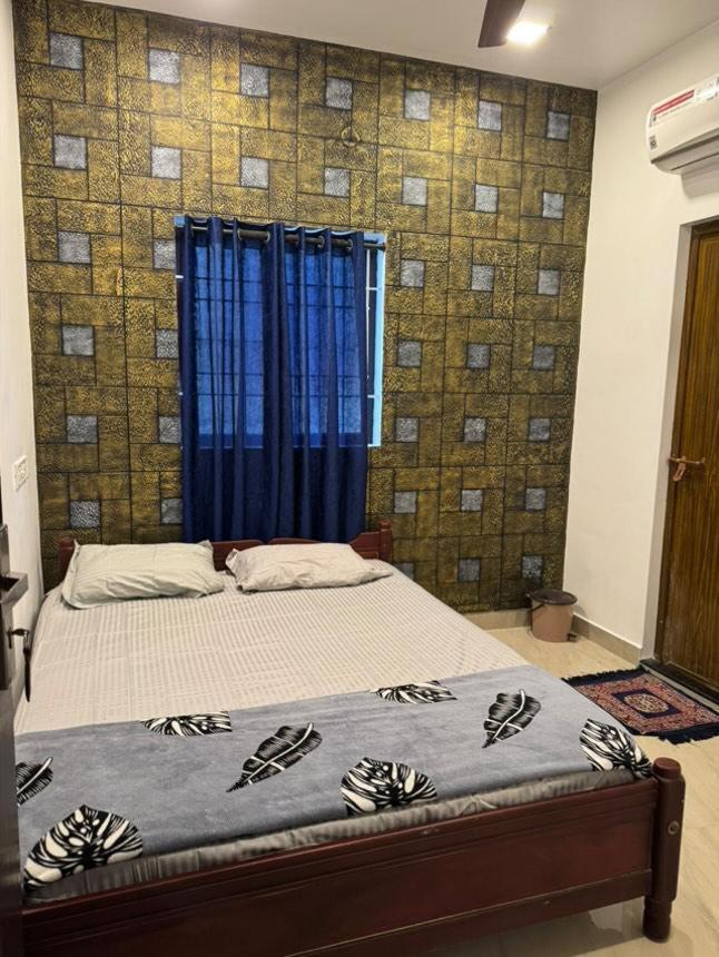 Cozy Haven Apartman Kochi Kültér fotó
