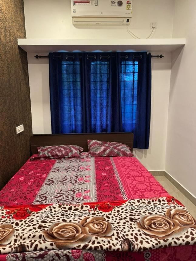 Cozy Haven Apartman Kochi Kültér fotó