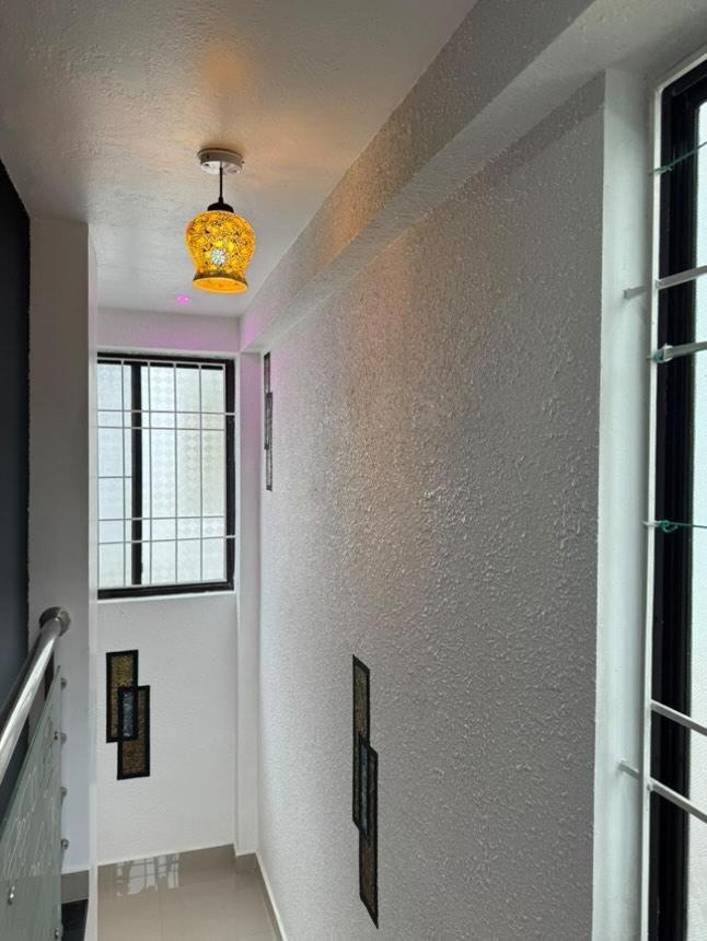Cozy Haven Apartman Kochi Kültér fotó