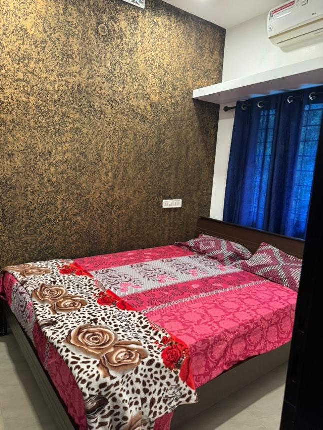 Cozy Haven Apartman Kochi Kültér fotó
