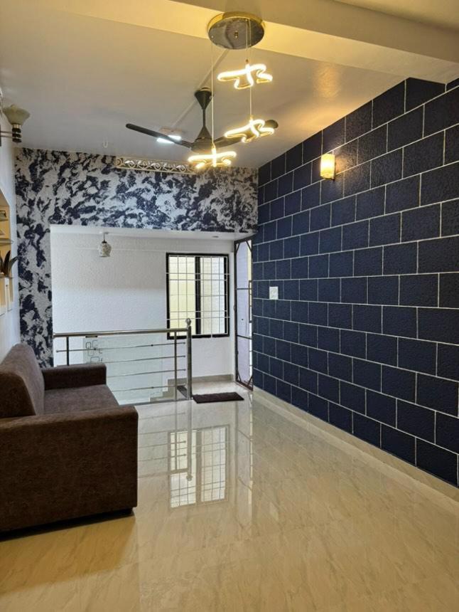 Cozy Haven Apartman Kochi Kültér fotó