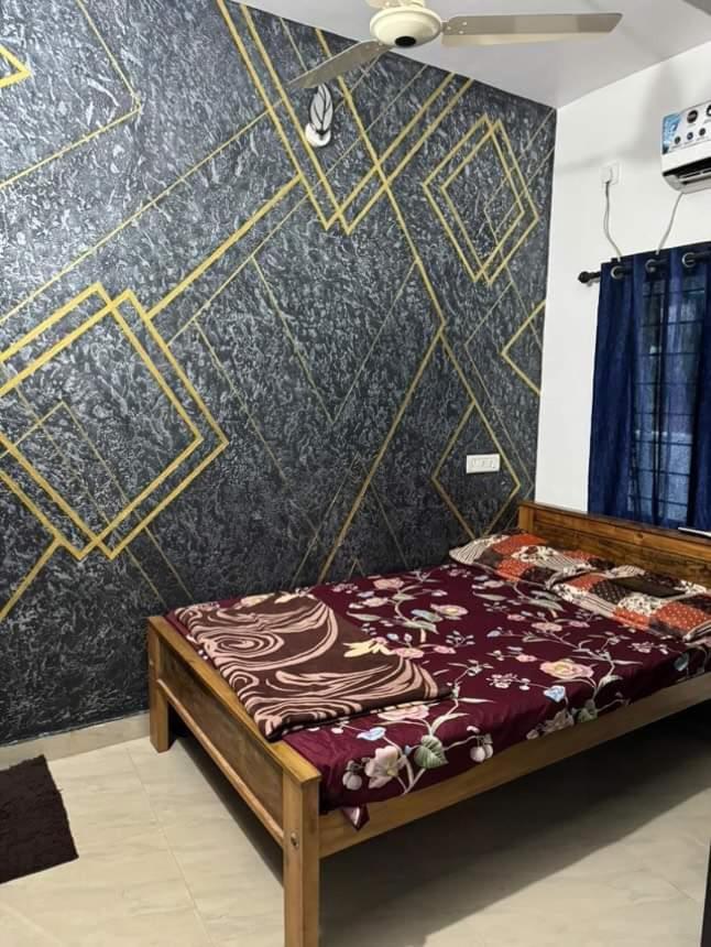 Cozy Haven Apartman Kochi Kültér fotó